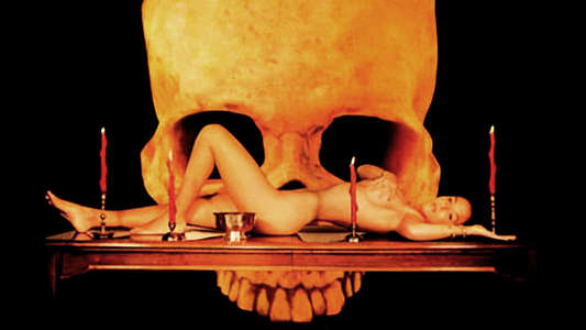 Feast - Backdrop