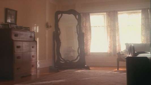 Mirror Mirror - Backdrop