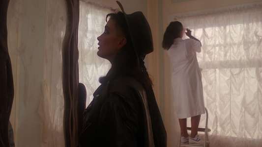 Mirror Mirror - Backdrop