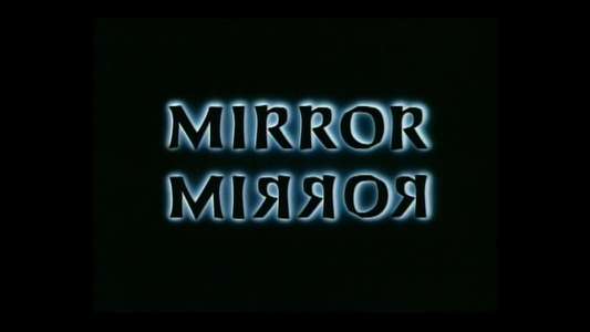 Mirror Mirror - Backdrop
