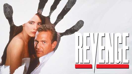 Revenge - Backdrops