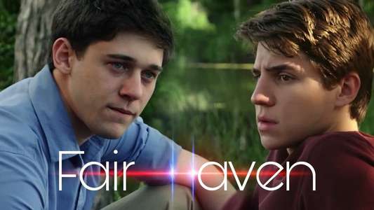 Fair Haven - Backdrop