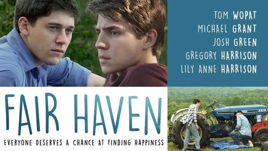 Fair Haven - Backdrop