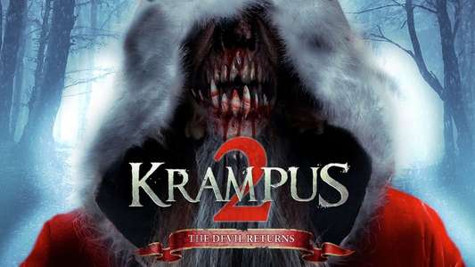 Krampus: The Devil Returns - Backdrop