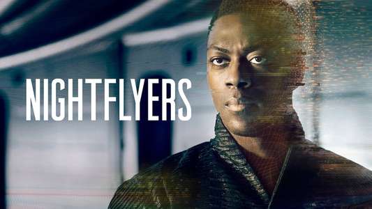 Nightflyers - Backdrop