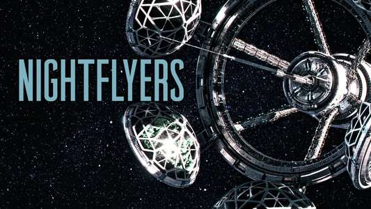 Nightflyers - Backdrop
