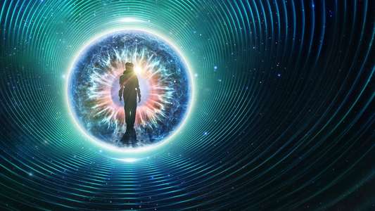 Nightflyers - Backdrop