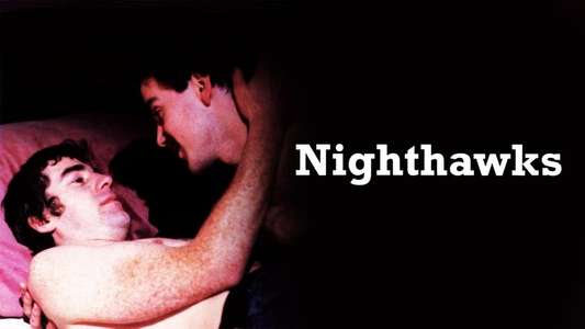Nighthawks - Backdrops