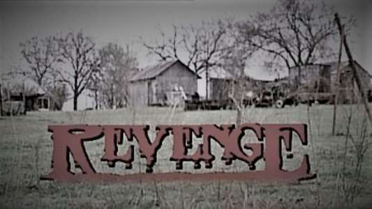 Revenge - Backdrops