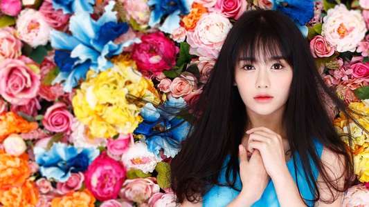 Girls' Generation - Backdrop
