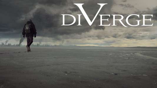 Diverge - Backdrop