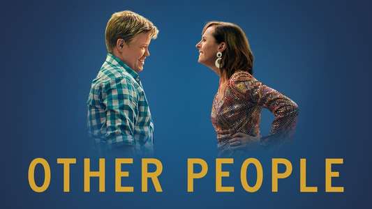 Other People - Backdrop
