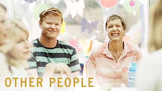 Other People - Backdrop