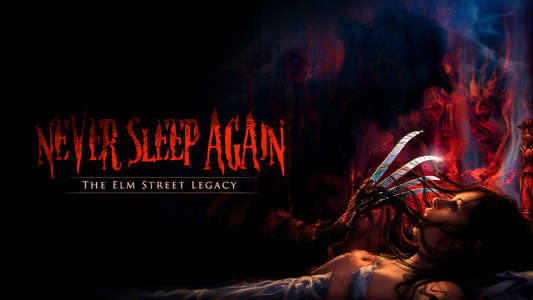 Never Sleep Again: The Elm Street Legacy - Backdrop