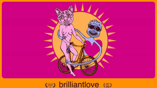 Brilliantlove - Backdrop