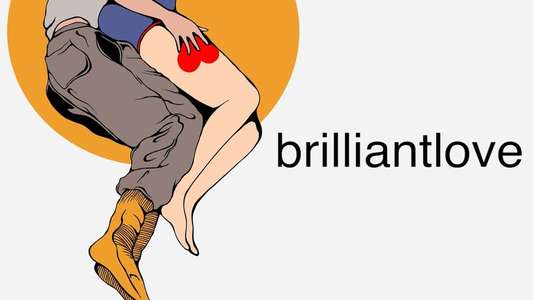 Brilliantlove - Backdrop