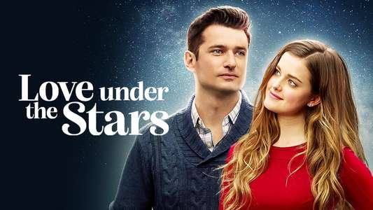 Love Under the Stars - Backdrops