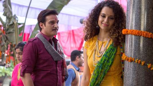 Tanu Weds Manu Returns - Backdrops