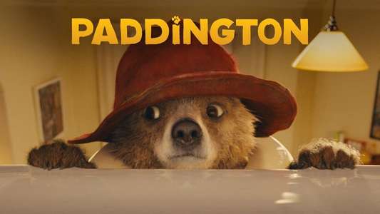 Paddington - Backdrop