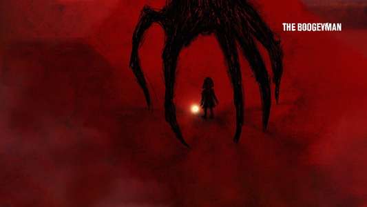 The Boogeyman - Backdrops