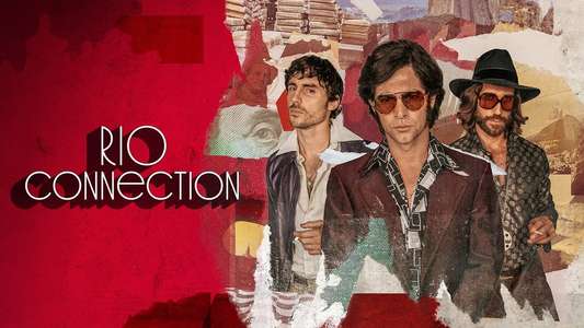 Rio Connection - Backdrops