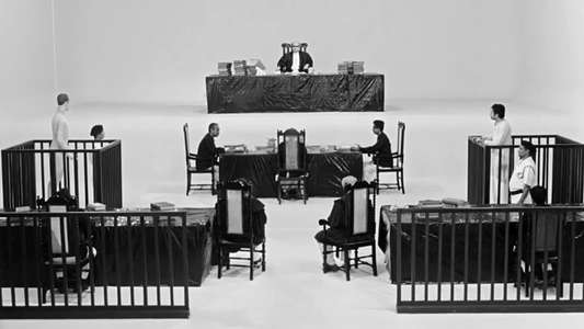 Calcutta 71 - Backdrop