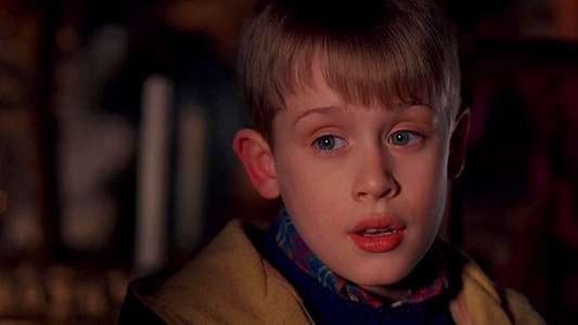 Home Alone 2: Lost in New York - Backdrops