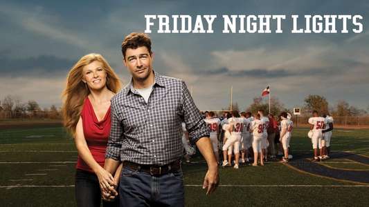 Friday Night Lights - Backdrops