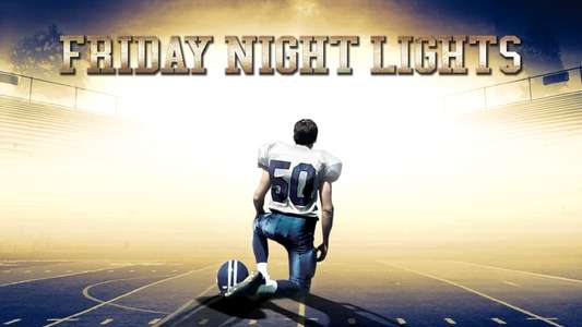 Friday Night Lights - Backdrops