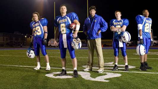 Friday Night Lights - Backdrops