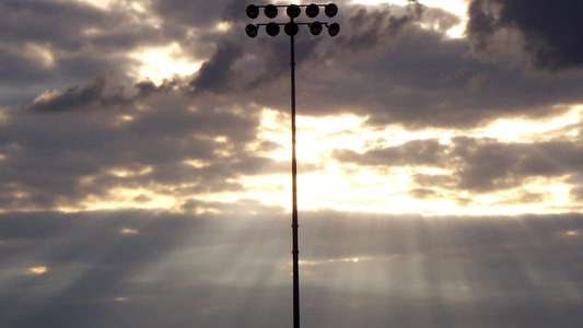 Friday Night Lights - Backdrops