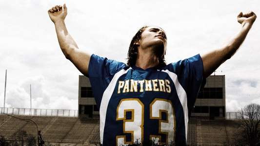 Friday Night Lights - Backdrops