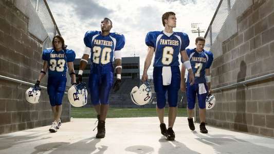 Friday Night Lights - Backdrops