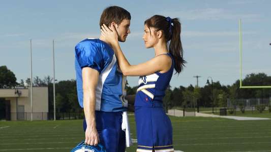 Friday Night Lights - Backdrops