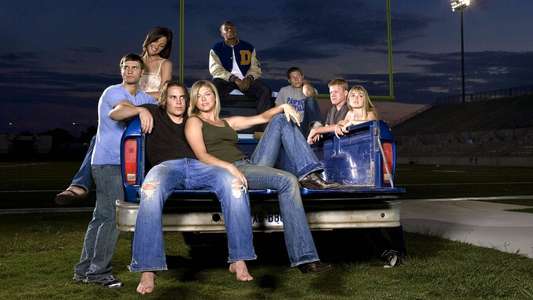 Friday Night Lights - Backdrops