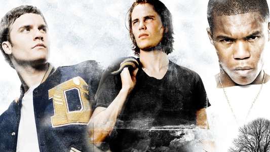 Friday Night Lights - Backdrops