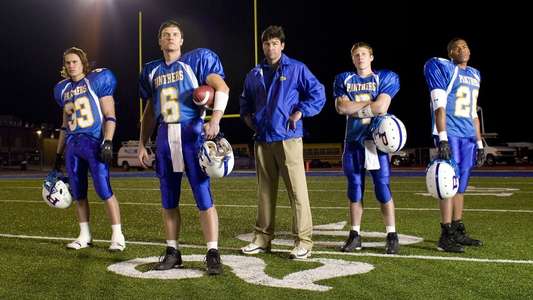 Friday Night Lights - Backdrops