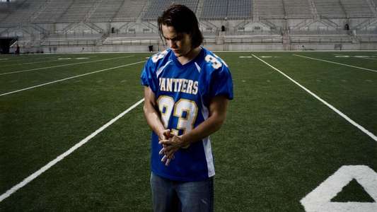 Friday Night Lights - Backdrops