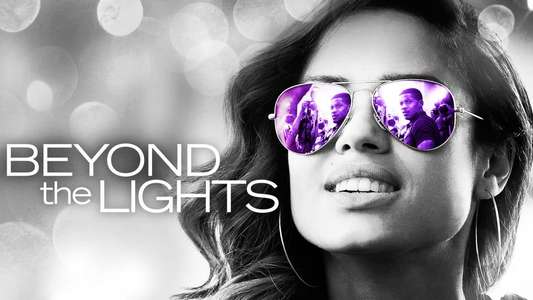 Beyond the Lights - Backdrop