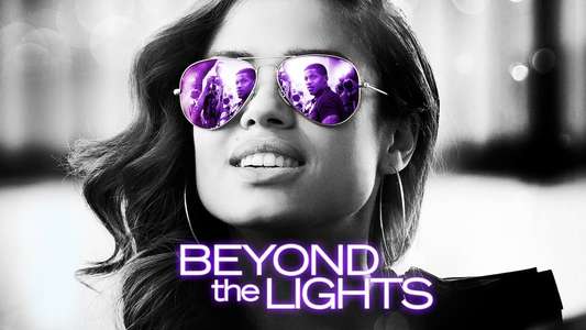 Beyond the Lights - Backdrop