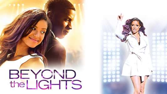 Beyond the Lights - Backdrop
