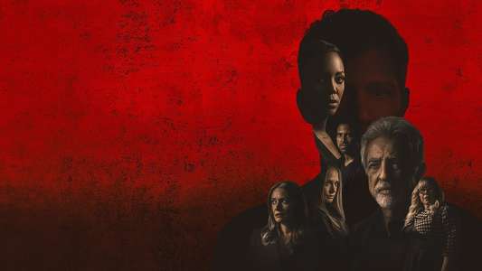 Criminal Minds - Backdrops