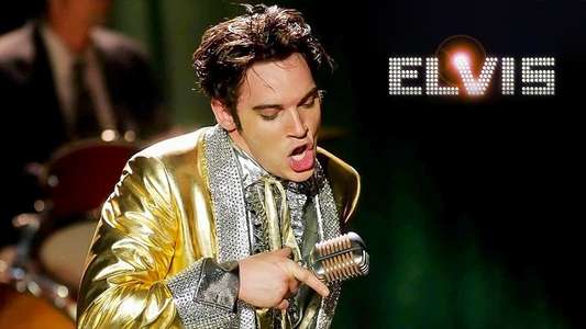 Elvis - Backdrops