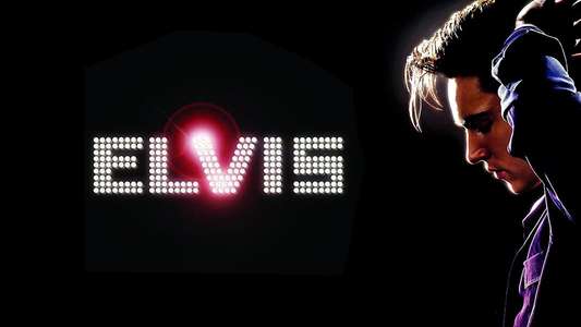 Elvis - Backdrops
