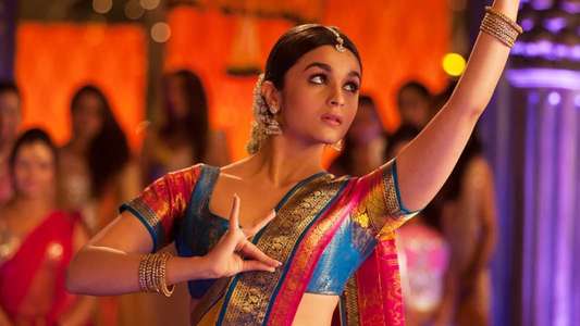 2 States - Backdrops