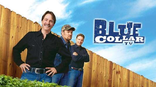 Blue Collar TV - Backdrops