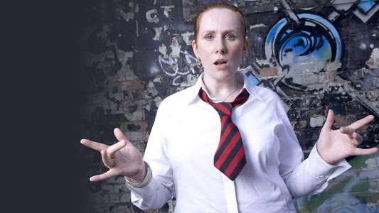 The Catherine Tate Show - Backdrops