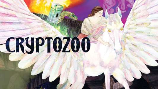 Cryptozoo - Backdrops