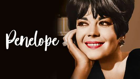 Penelope - Backdrop