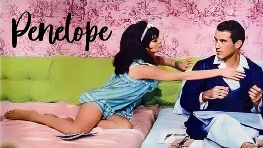 Penelope - Backdrop